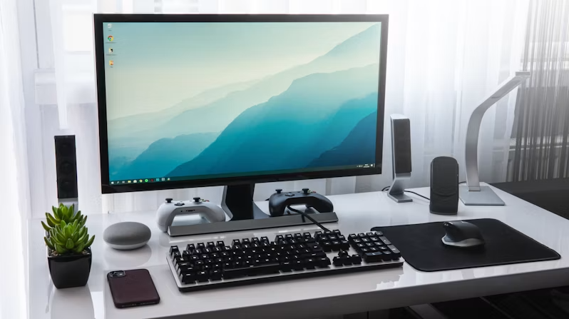 PC Gamer